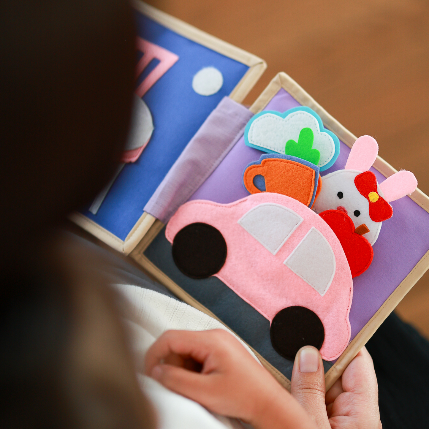 Creative Play - Nano