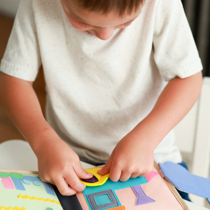 Little Mechanic - Nano