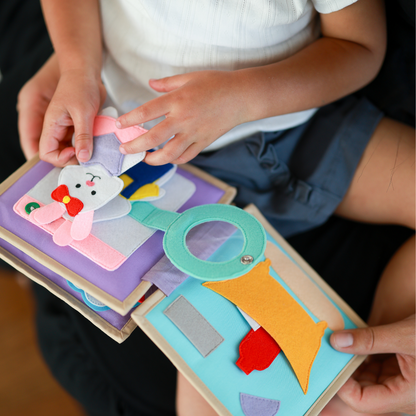 Creative Play - Nano