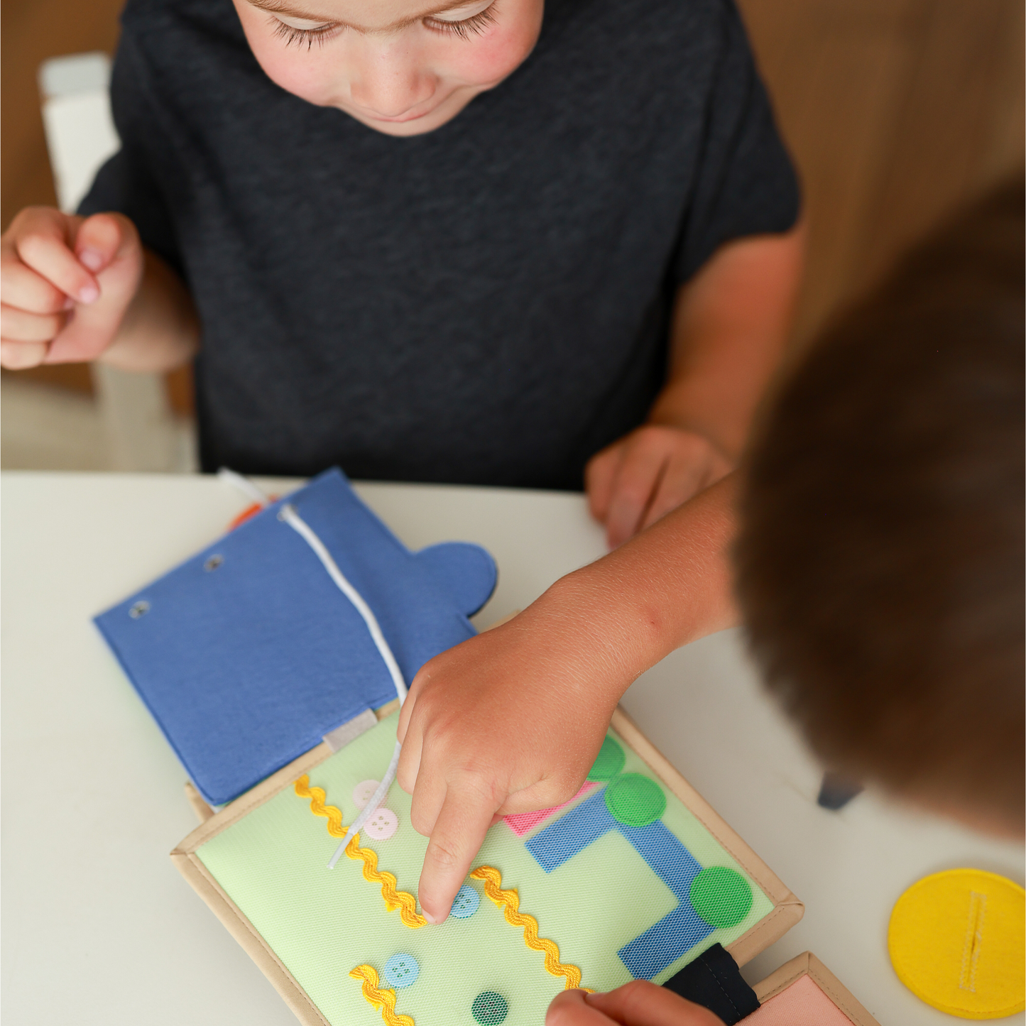 Little Mechanic - Nano