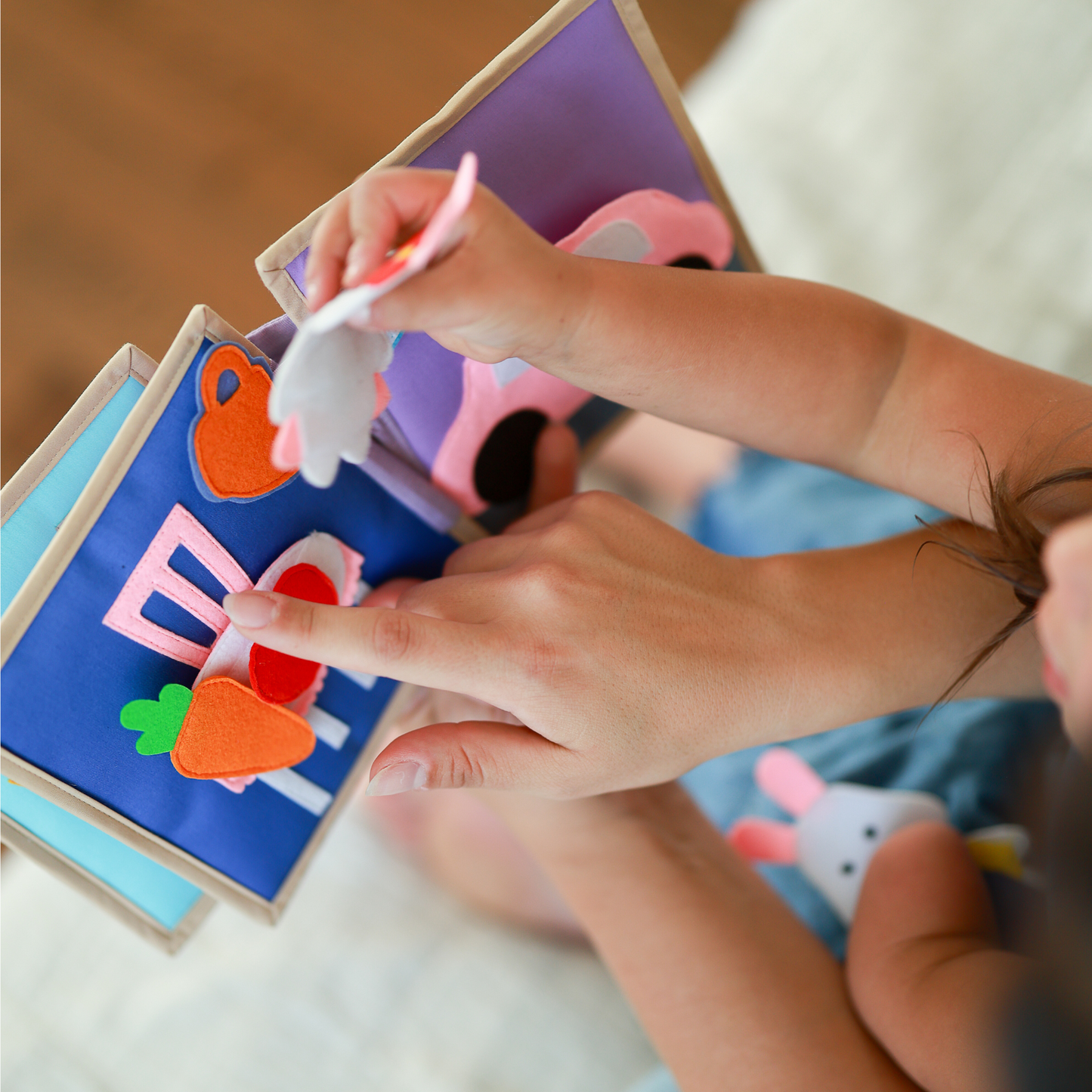 Creative Play - Nano