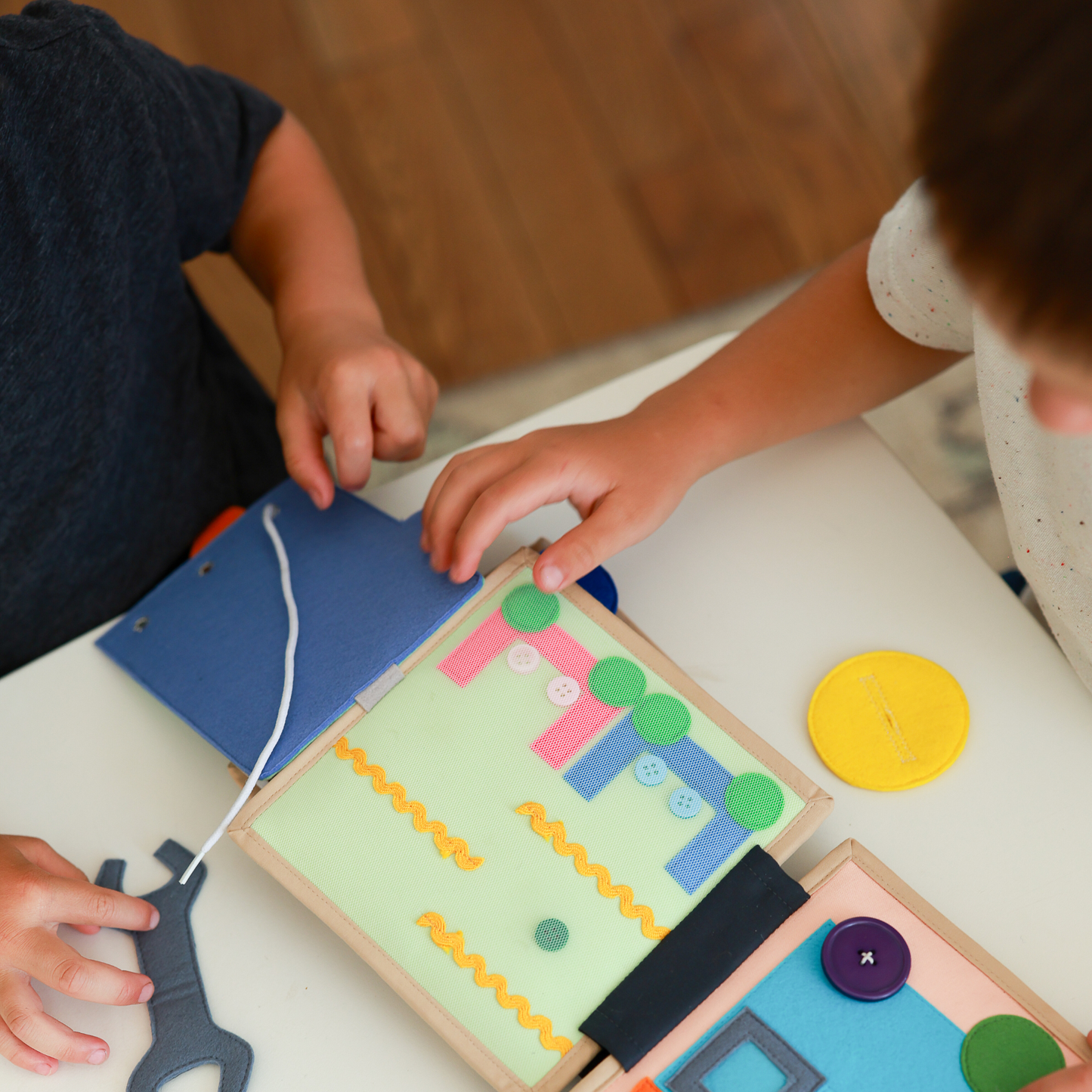 Little Mechanic - Nano