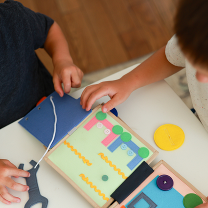 Little Mechanic - Nano