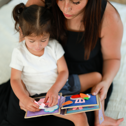 Creative Play - Nano