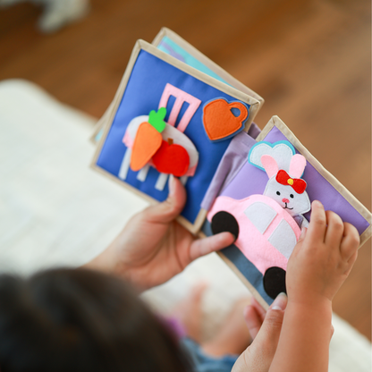 Creative Play - Nano