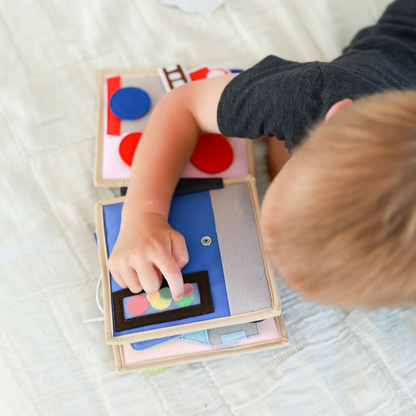 Little Mechanic - Nano