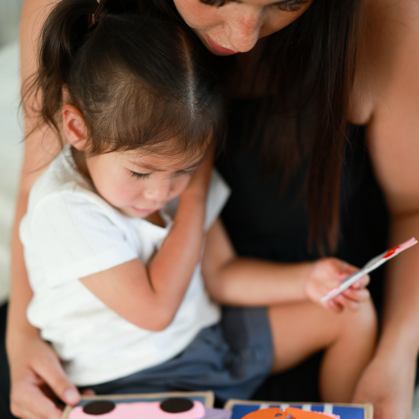 Creative Play - Nano