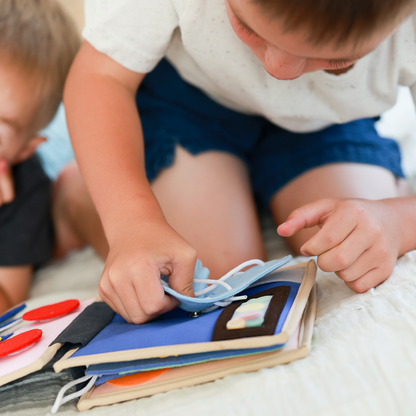 Little Mechanic - Nano