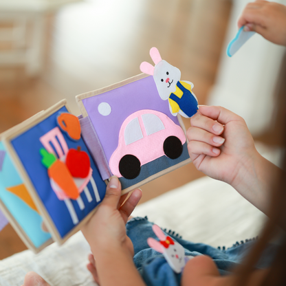 Creative Play - Nano