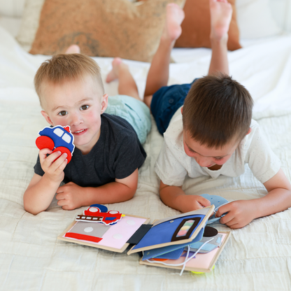 Little Mechanic - Nano