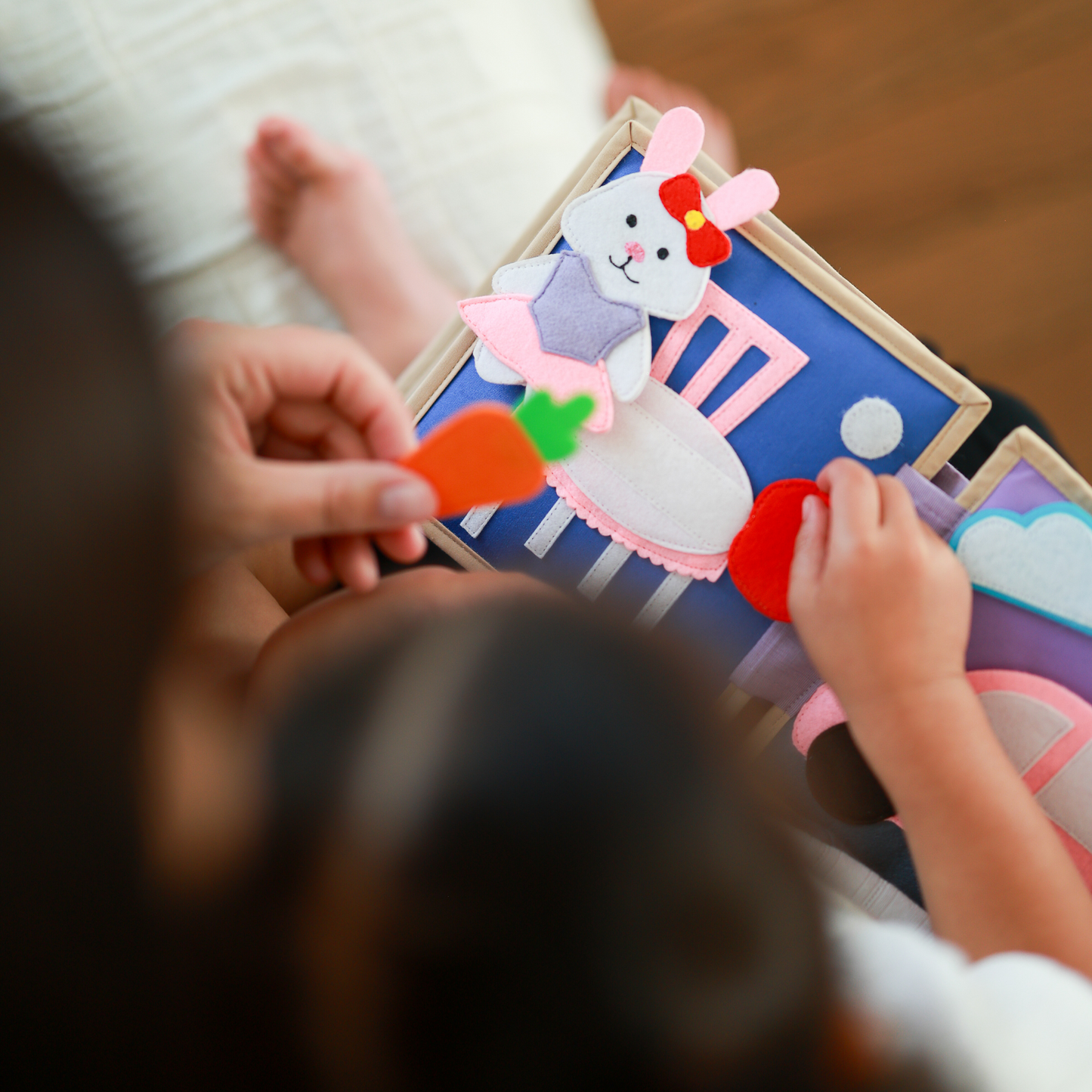 Creative Play - Nano