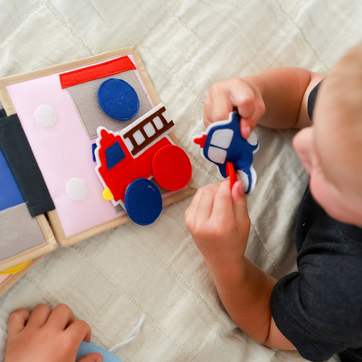 Little Mechanic - Nano