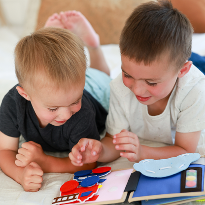 Little Mechanic - Nano