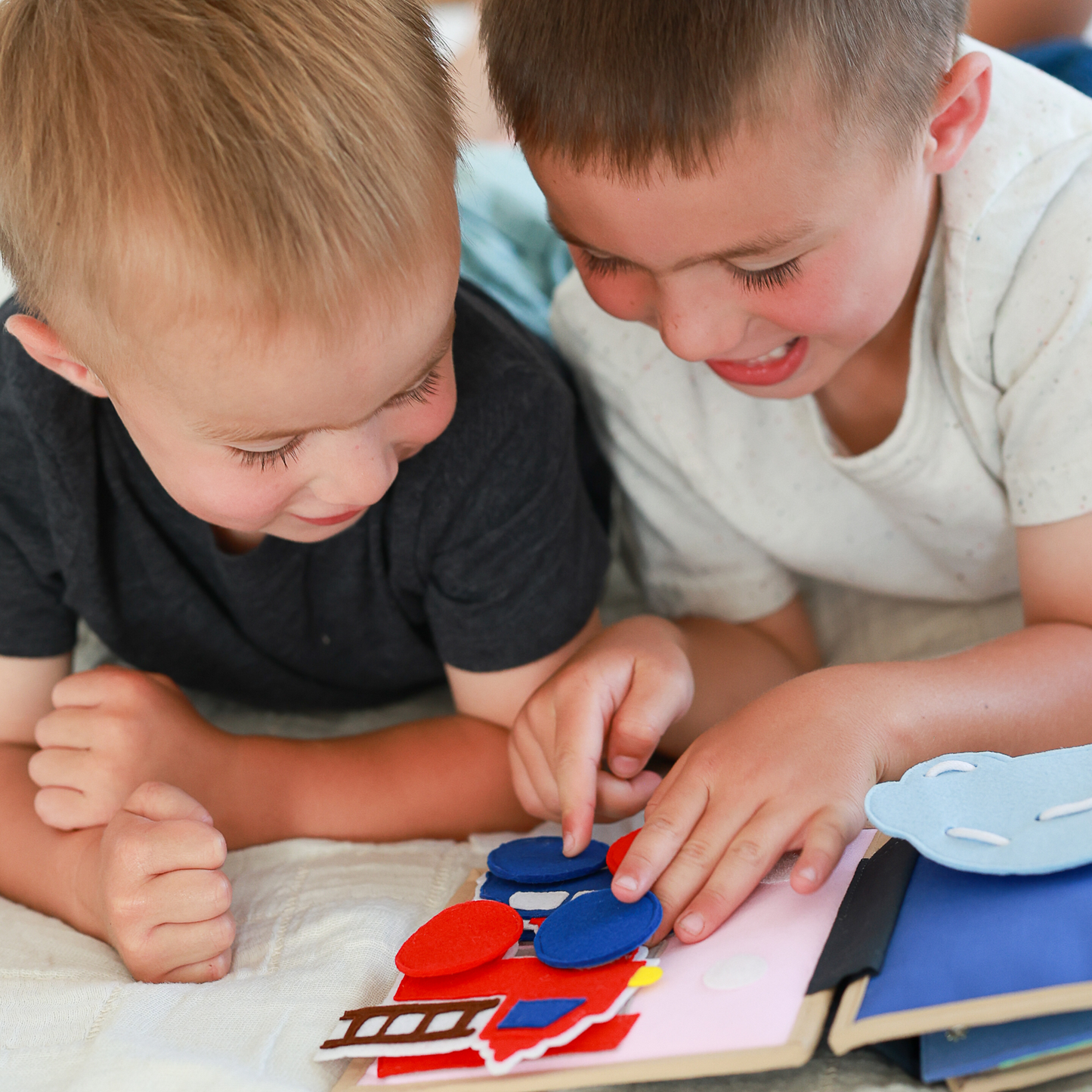 Little Mechanic - Nano