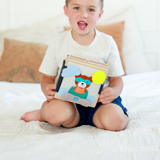 Little Mechanic - Nano