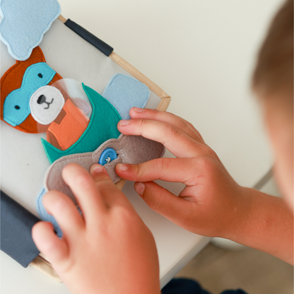 Little Mechanic - Nano