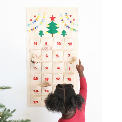 The Eternal Advent Calendar