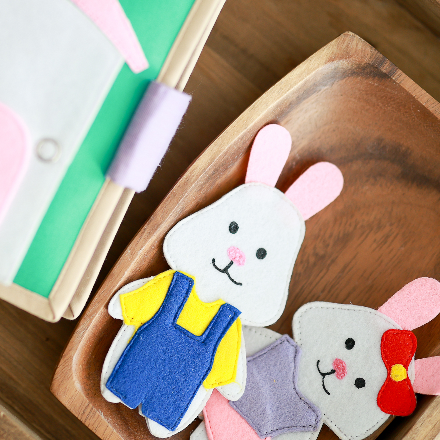 Creative Play - Nano