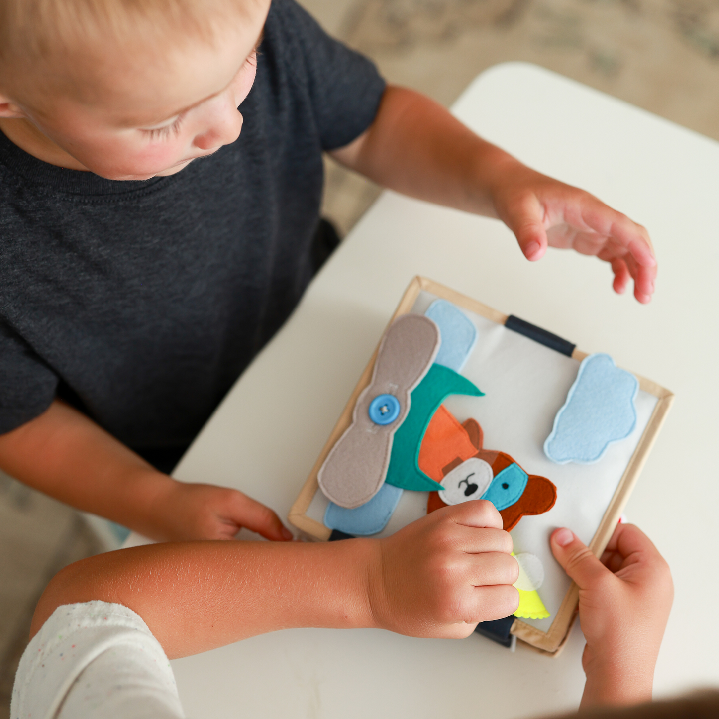 Little Mechanic - Nano