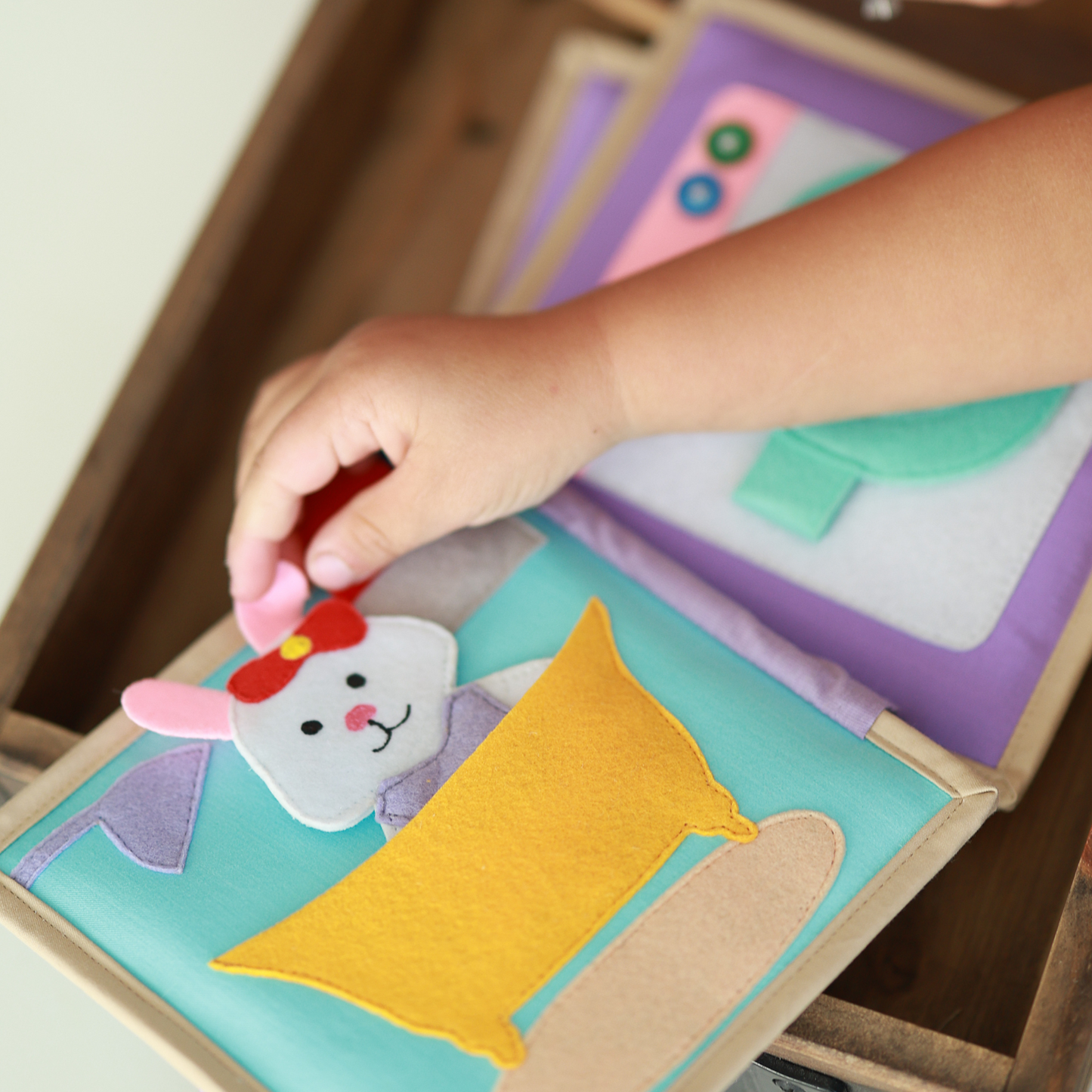 Creative Play - Nano