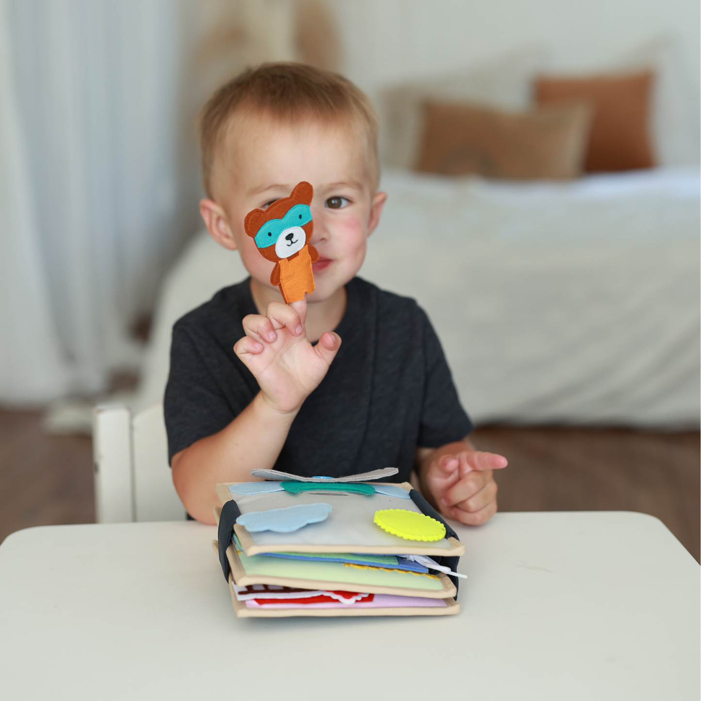 Little Mechanic - Nano