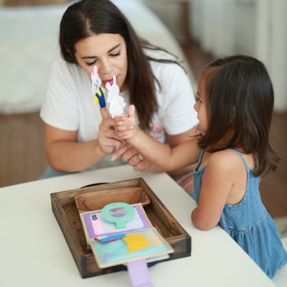 Creative Play - Nano