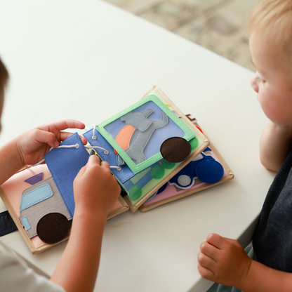 Little Mechanic - Nano