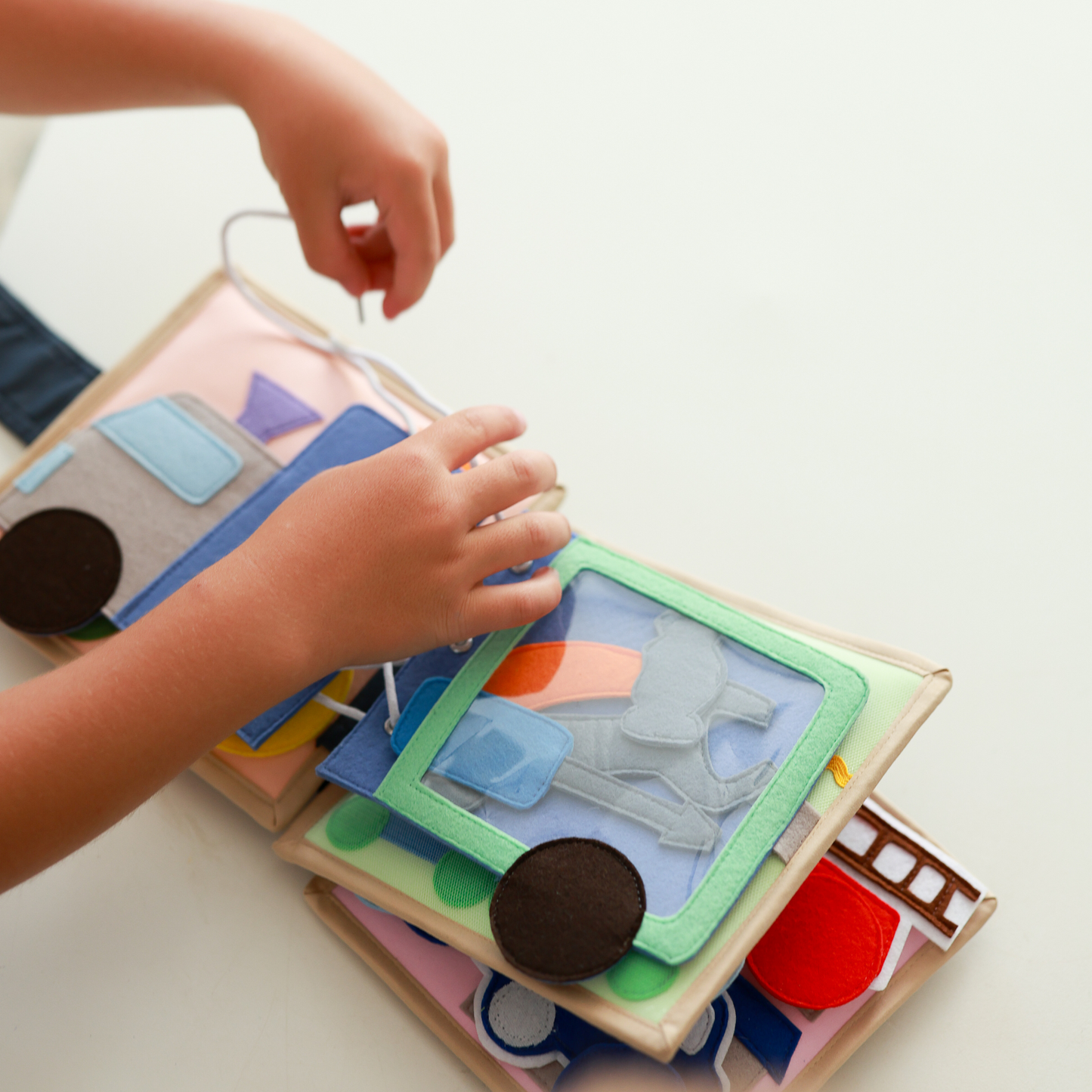 Little Mechanic - Nano