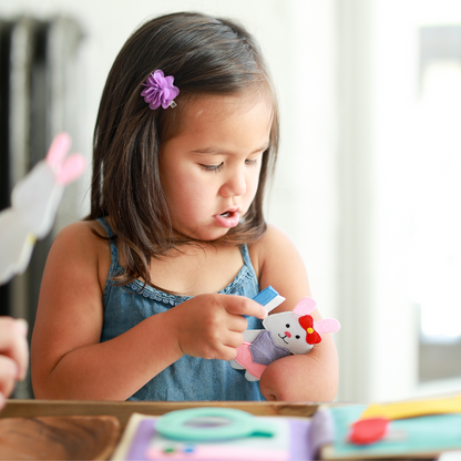 Creative Play - Nano