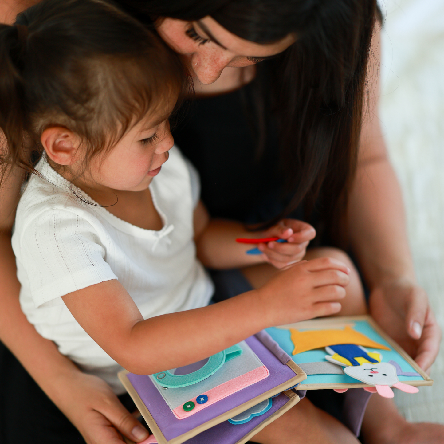 Creative Play - Nano