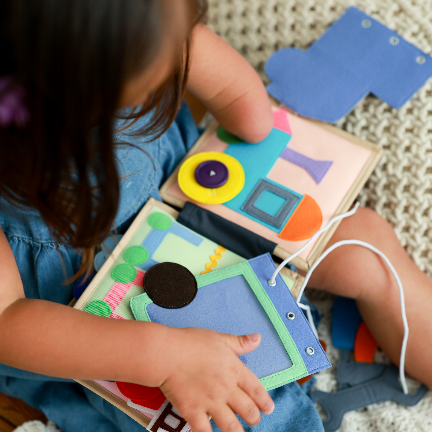 Little Mechanic - Nano