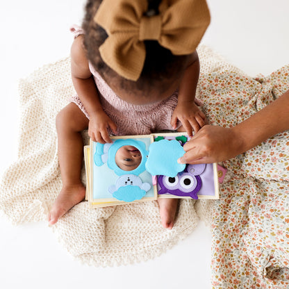 The Diaper Bag Companion - BACK FOR THE HOLIDAY SEASON ONLY!